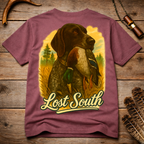 “Bird In Hand” T-shirt