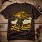 “Southern Crankbait” T-shirt