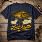 “Southern Crankbait” T-shirt