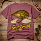 “Southern Crankbait” T-shirt
