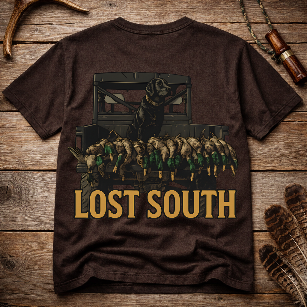 “Full Limit Loadout” T-shirt