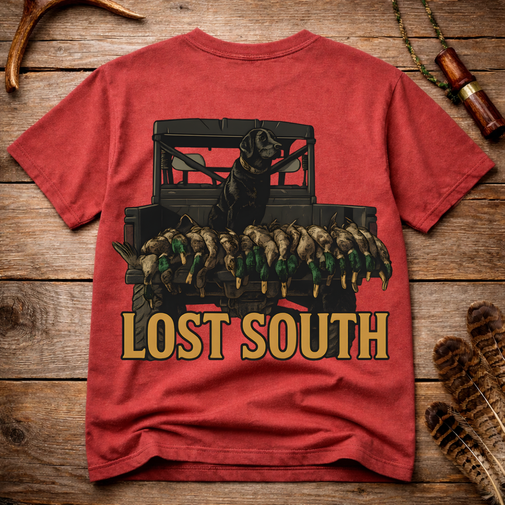 “Full Limit Loadout” T-shirt