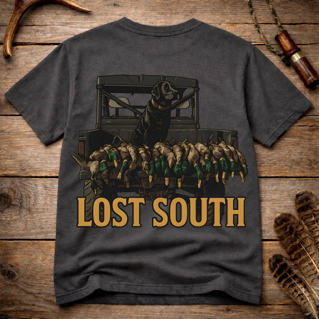 “Full Limit Loadout” T-shirt