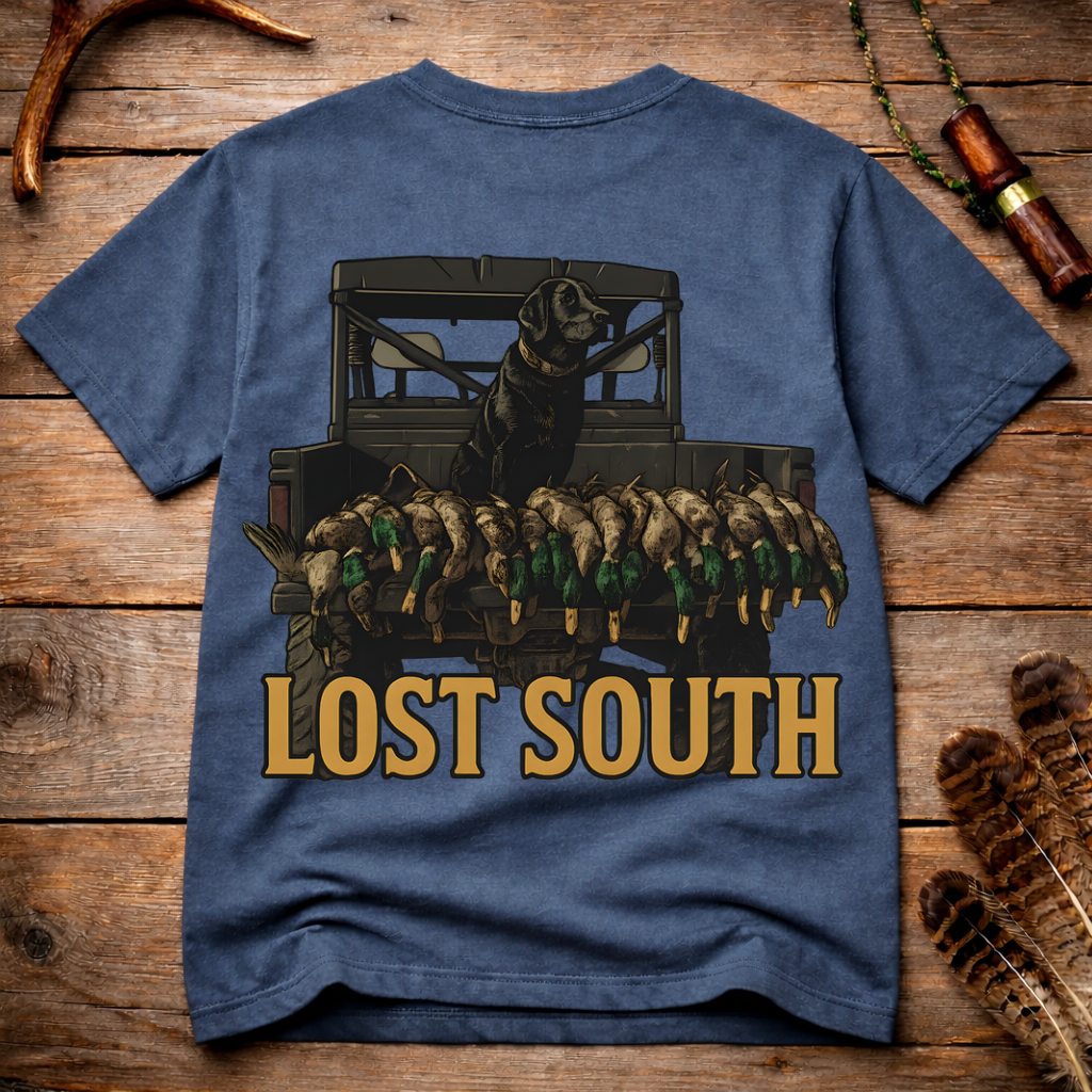 “Full Limit Loadout” T-shirt