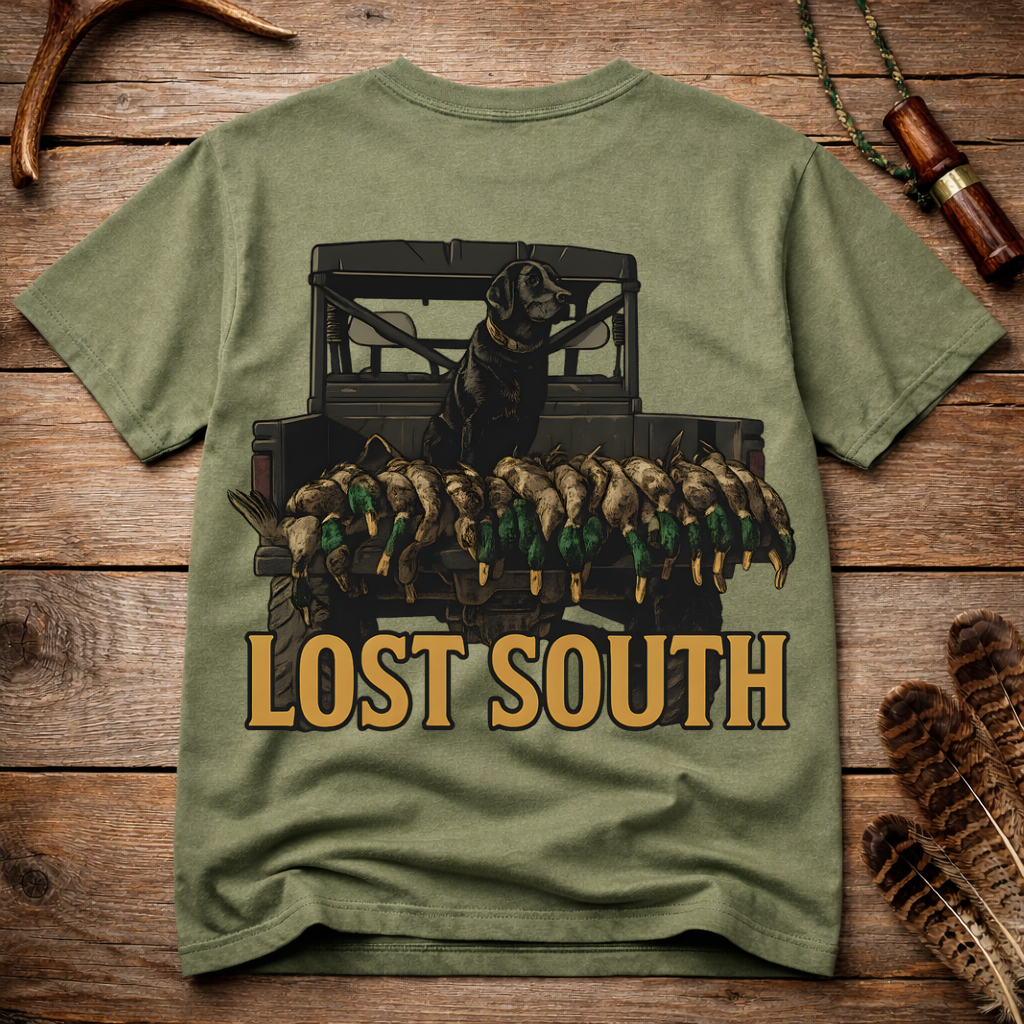 “Full Limit Loadout” T-shirt
