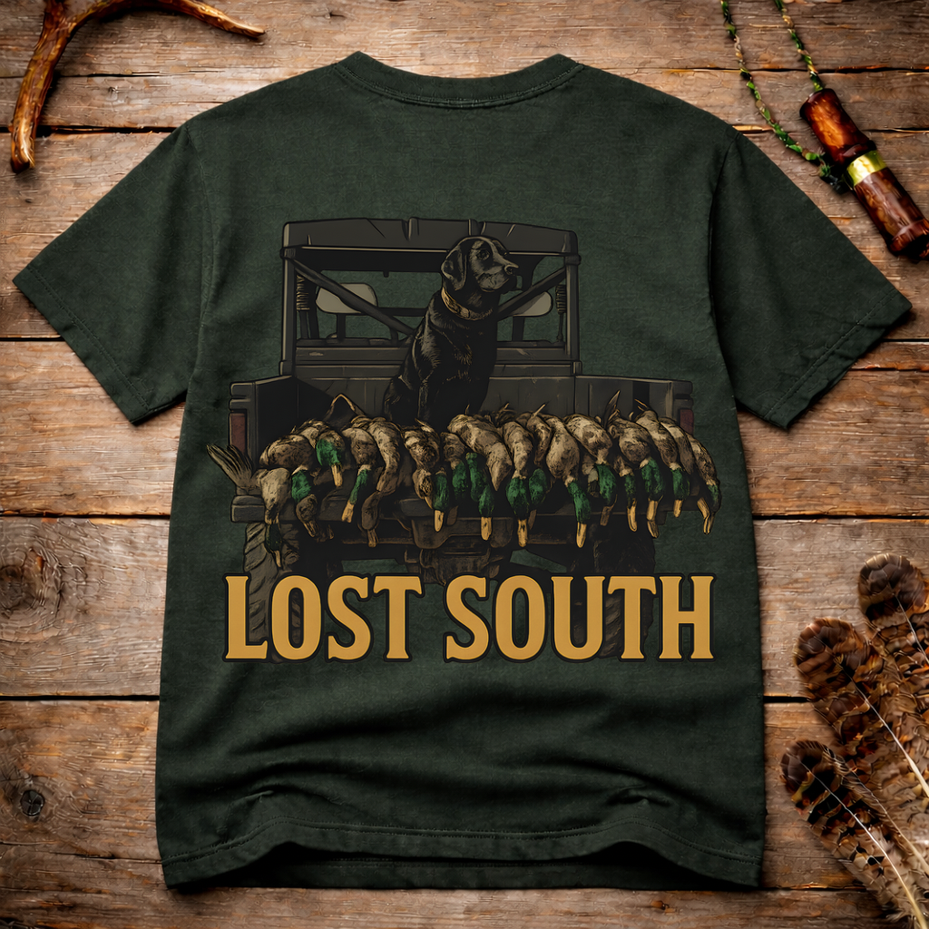 “Full Limit Loadout” T-shirt