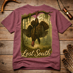 “Limb Hanger” T-shirt