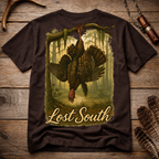 “Limb Hanger” T-shirt