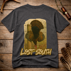 “Tagged At The Fence” T-shirt