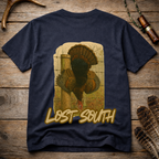 “Tagged At The Fence” T-shirt