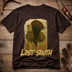 “Tagged At The Fence” T-shirt