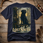 “Marsh Retriever” T-shirt