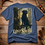 “Marsh Retriever” T-shirt