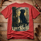 “Marsh Retriever” T-shirt