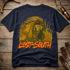 “Last Retrieve” T-shirt