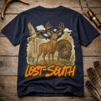 “Southern Grand Slam” T-shirt
