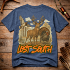 “Southern Grand Slam” T-shirt