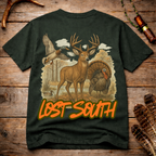 “Southern Grand Slam” T-shirt