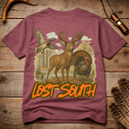 “Southern Grand Slam” T-shirt