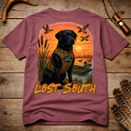 “Shadow On The Bank” T-shirt