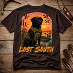 “Shadow On The Bank” T-shirt