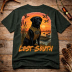“Shadow On The Bank” T-shirt