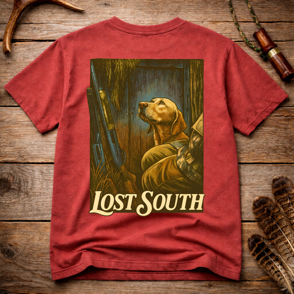 “Waiting on Wings” T-shirt