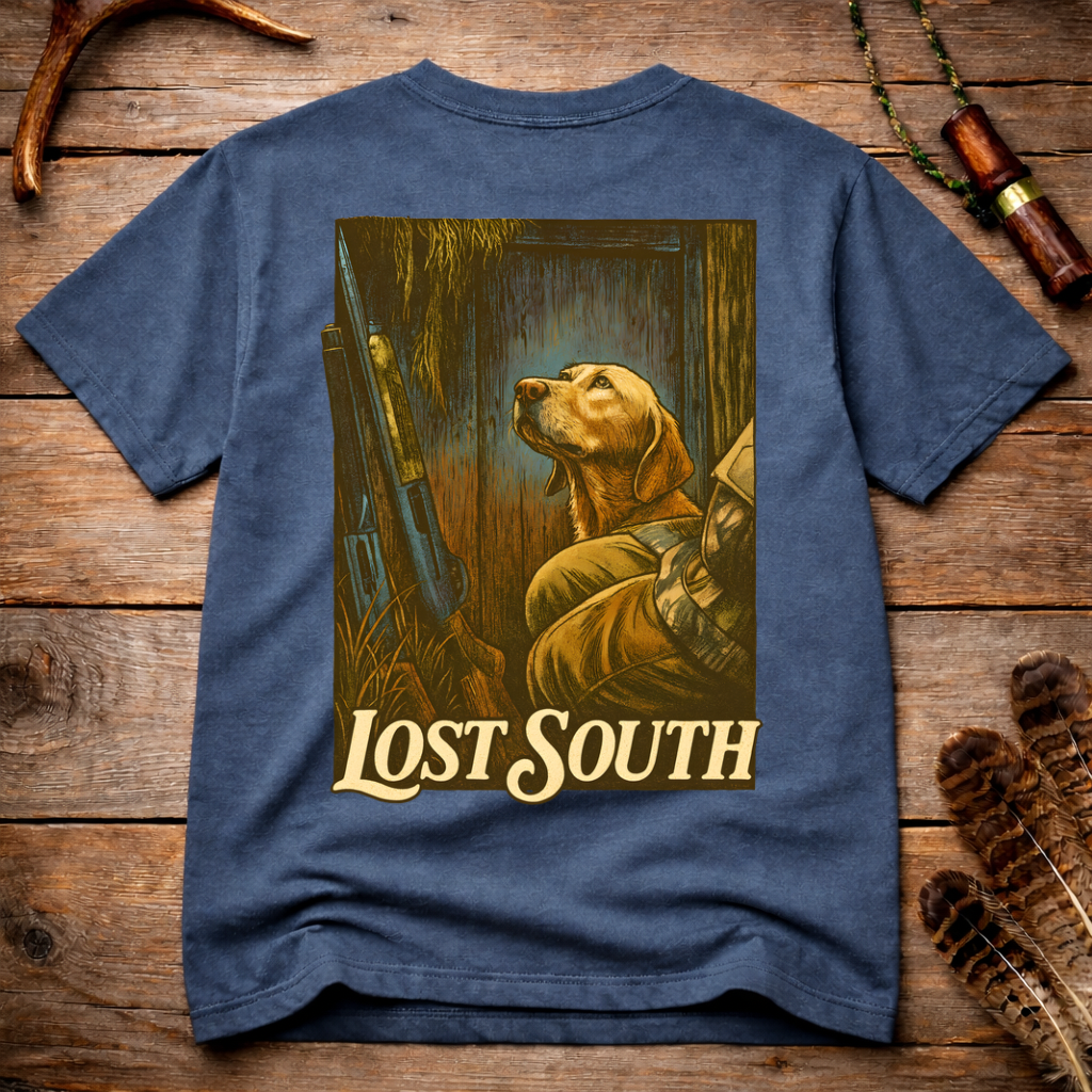 “Waiting on Wings” T-shirt