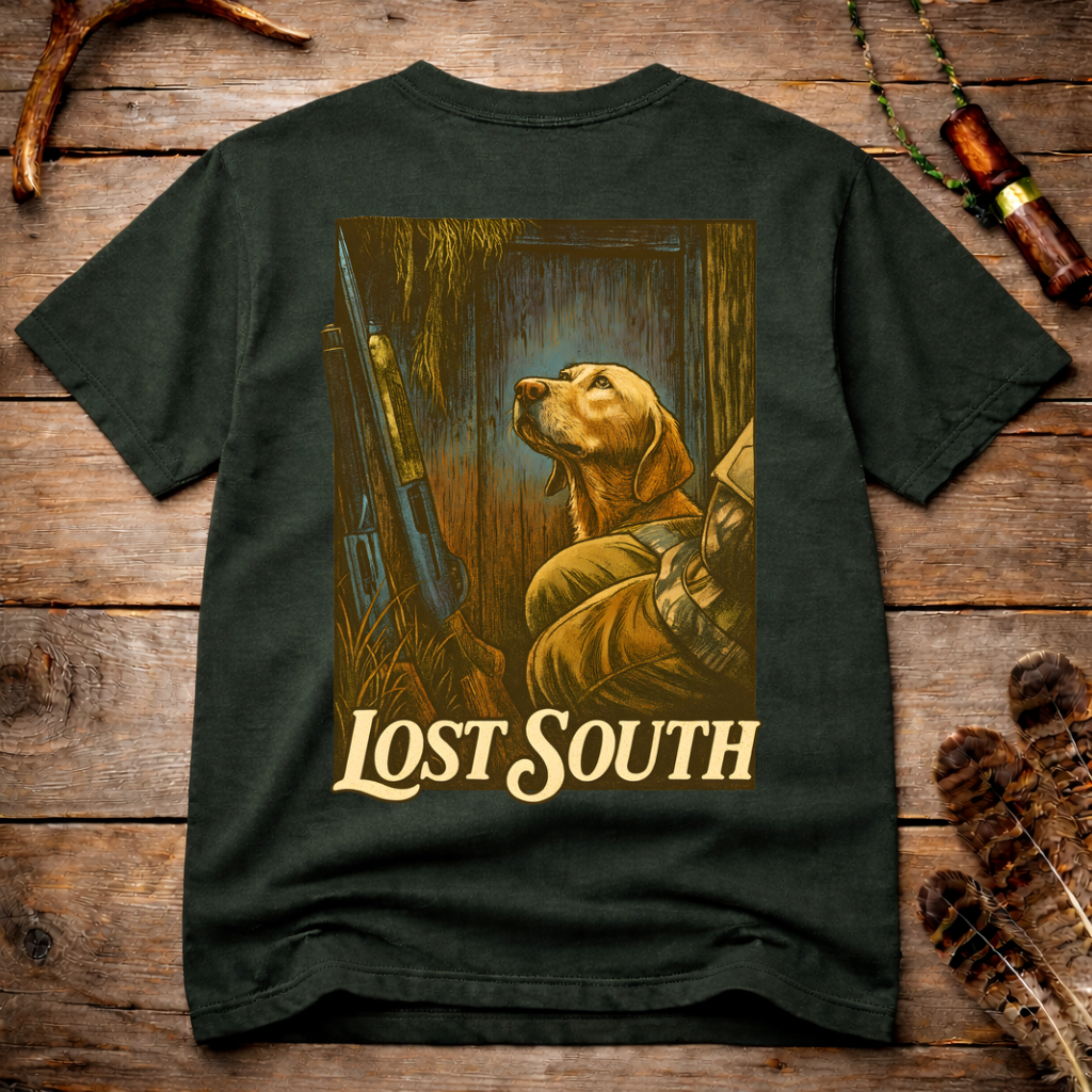 “Waiting on Wings” T-shirt