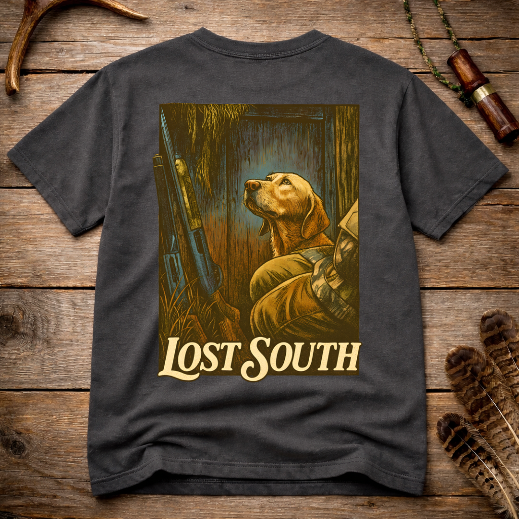 “Waiting on Wings” T-shirt