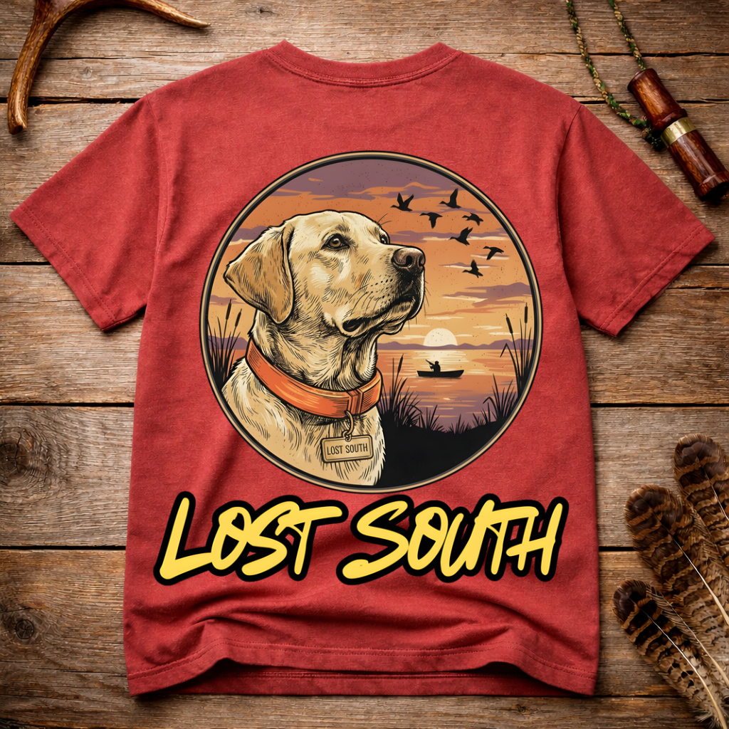 “Waters Edge” T-shirt