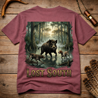 “Hog Dog Country” T-shirt