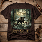 “Hog Dog Country” T-shirt