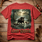 “Hog Dog Country” T-shirt