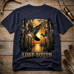 “Cypress Flight” T-shirt