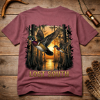 “Cypress Flight” T-shirt