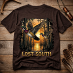 “Cypress Flight” T-shirt