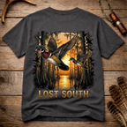 “Cypress Flight” T-shirt