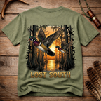 “Cypress Flight” T-shirt