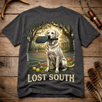 “Pickleball Retriever” T-shirt