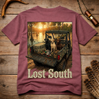 “Loaded Up” T-shirt