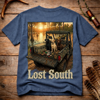 “Loaded Up” T-shirt