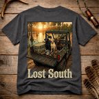 “Loaded Up” T-shirt