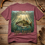 “River King” T-shirt