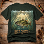 “River King” T-shirt