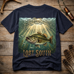 “River King” T-shirt