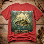 “River King” T-shirt