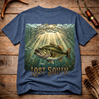 “River King” T-shirt