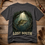 “Deep Bend Largemouth” T-shirt