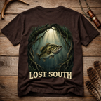 “Deep Bend Largemouth” T-shirt
